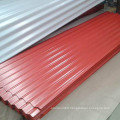 DX51D 0.25mm galvanized steel roofing sheet factory price